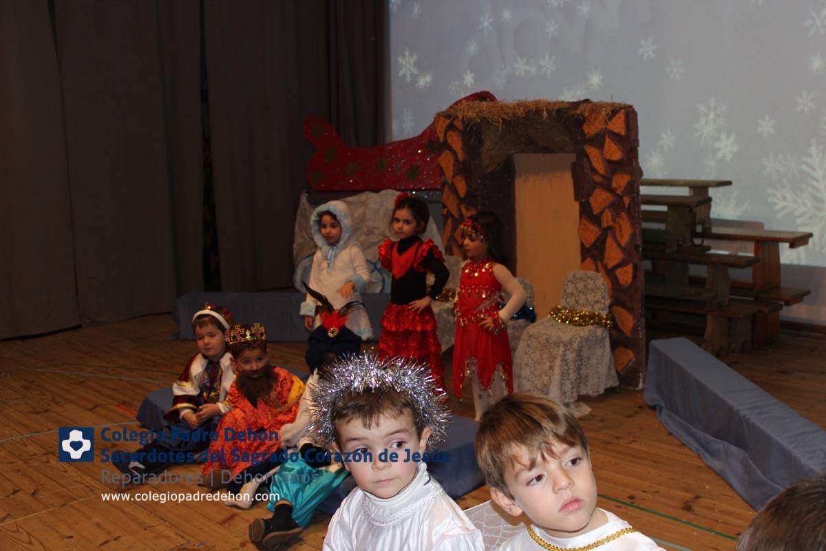 2014 12 18 2º INFANTIL FESTIVAL NAVIDAD  (44)